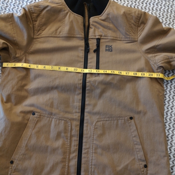 Duluth Trading Co. AKHD Coat - Picture 3 of 5